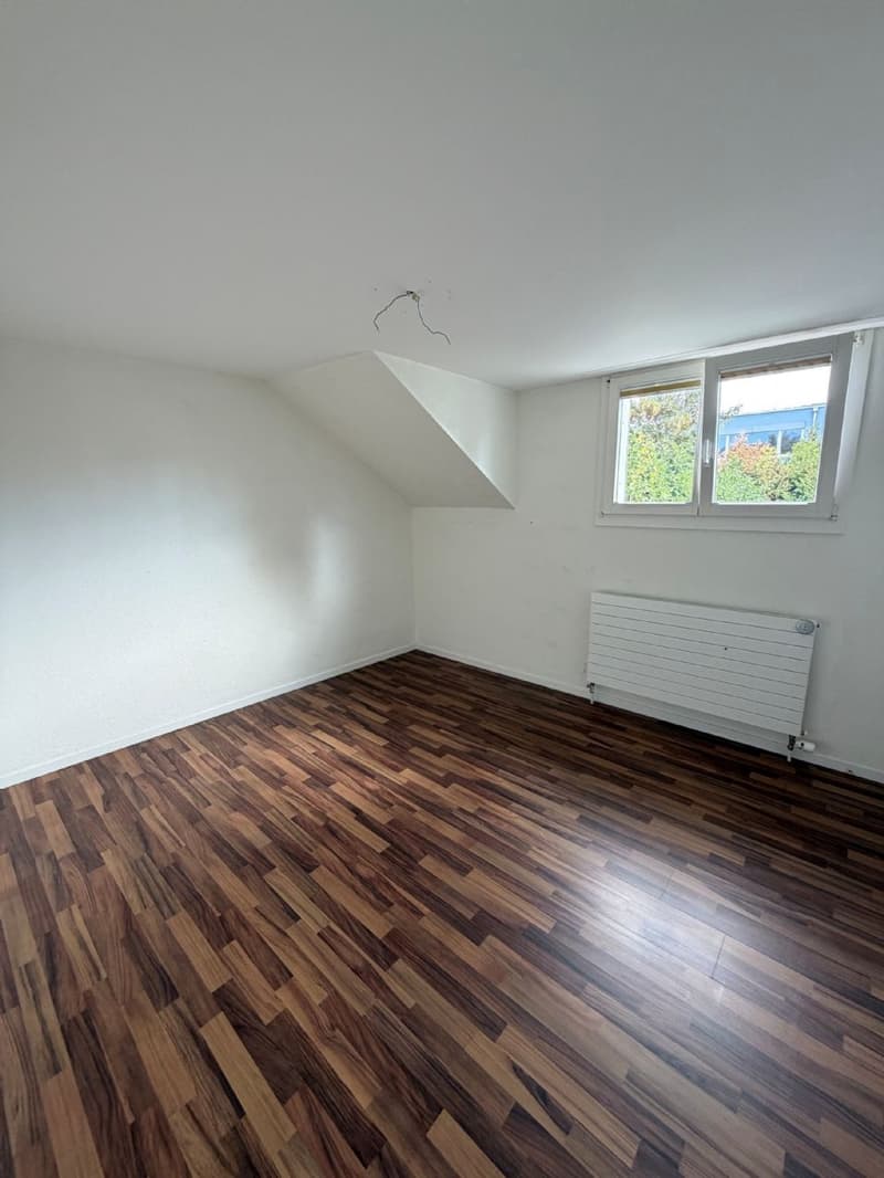 Wohnglück in Dulliken - Ihr neues Zuhause! (6)