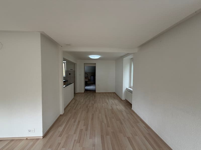 Wohnglück in Dulliken - Ihr neues Zuhause! (3)