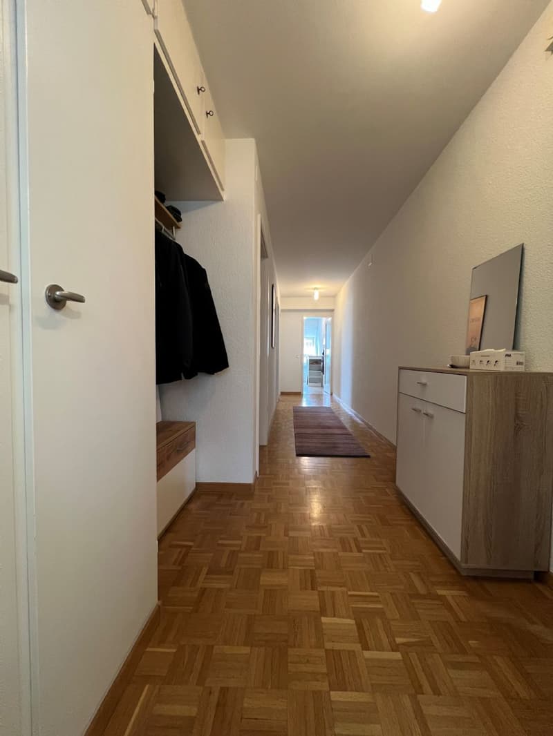 Sie möchten am Puls des Stadtlebens wohnen? Dann sind Sie hier richtig! (3)