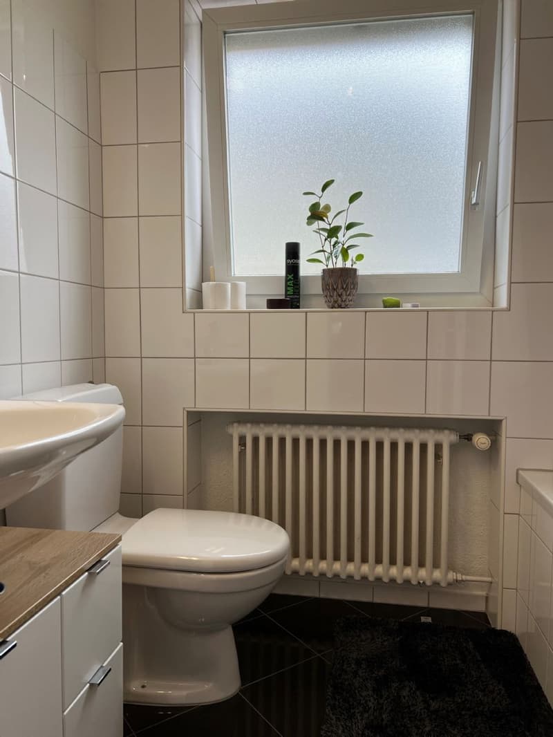 Sie möchten am Puls des Stadtlebens wohnen? Dann sind Sie hier richtig! (2)