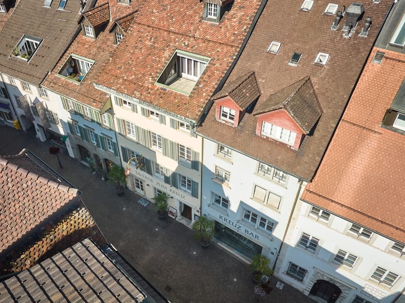 Attraktive Wohn- und Geschäftsliegenschaft im Herzen von Olten (4)
