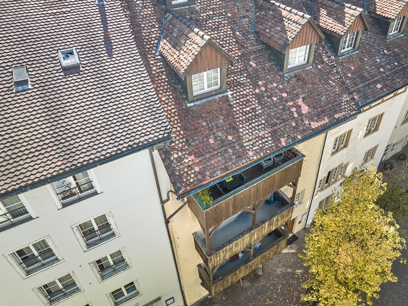 Attraktive Wohn- und Geschäftsliegenschaft im Herzen von Olten (5)