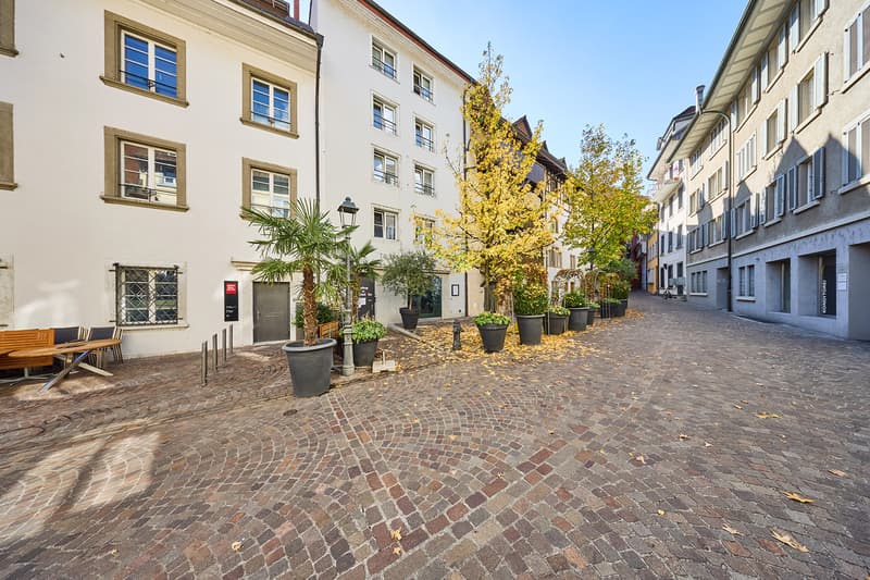 Attraktive Wohn- und Geschäftsliegenschaft im Herzen von Olten (3)