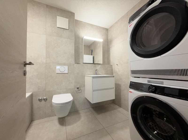 Hochwertige Wohnung an zentraler Lage (6)