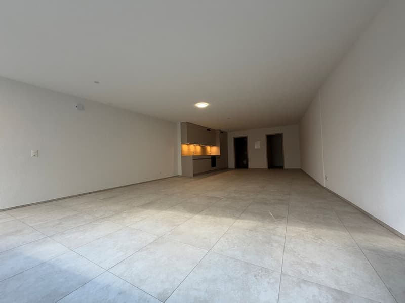Hochwertige Wohnung an zentraler Lage (3)