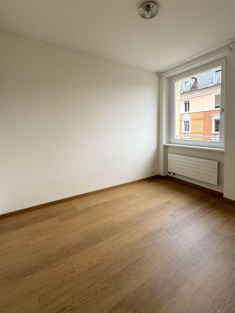 Living in the heart of Zurich (5)