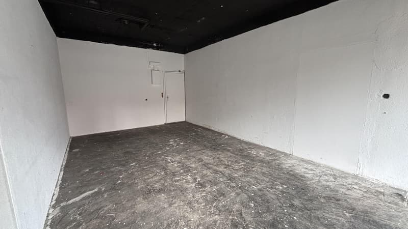 Spazio commerciale in posizione centrale a Töss (9)