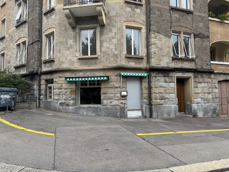 Aussenansicht