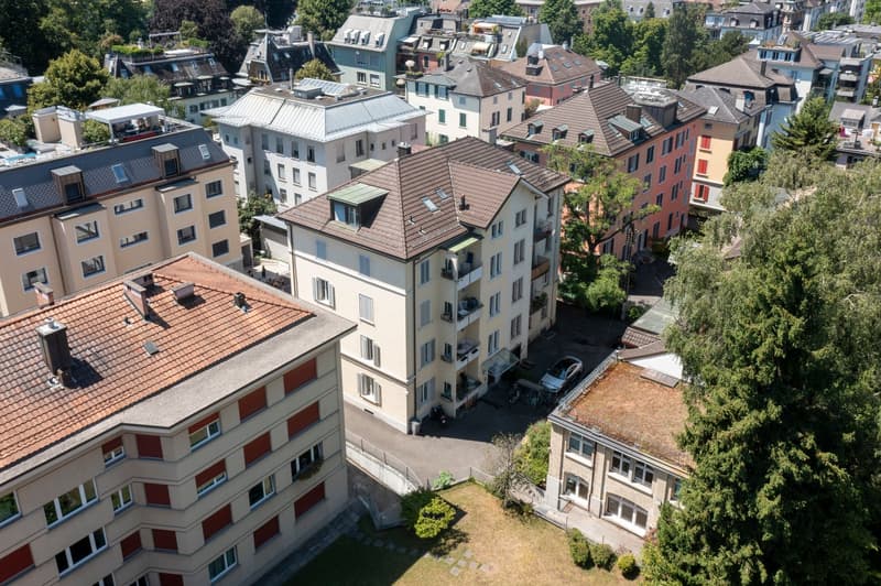 Umgebung