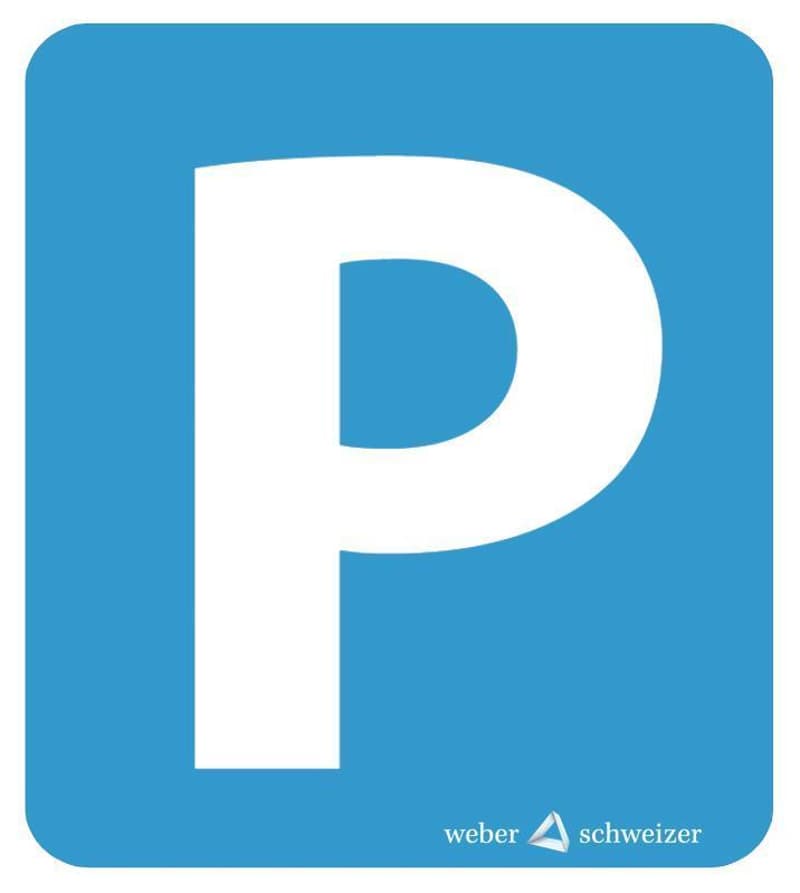 Parkplatz in Dietlikon (1)