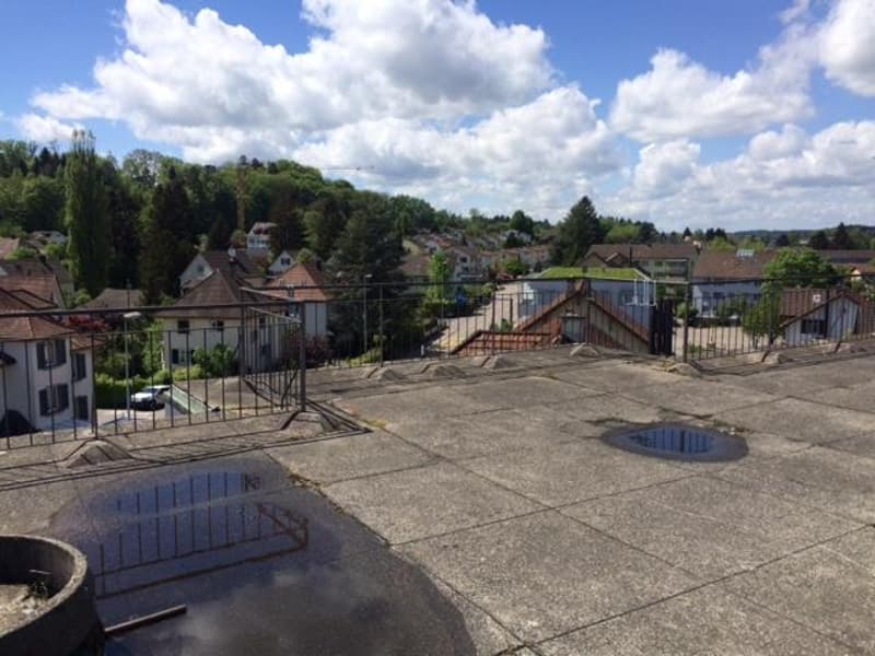 Appartement 1,5 pièces à Frauenfeld (3)
