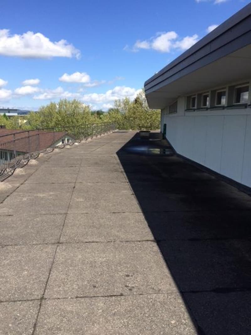 Appartement 1,5 pièces à Frauenfeld (4)