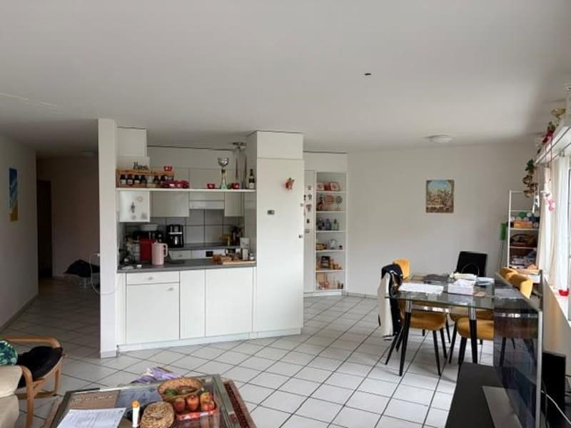 4.5 room apartment in Hagenbuch (3)