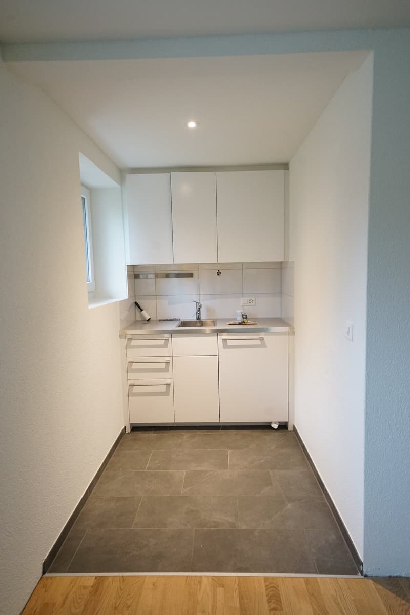 Studio in Zürich Oerlikon (3)