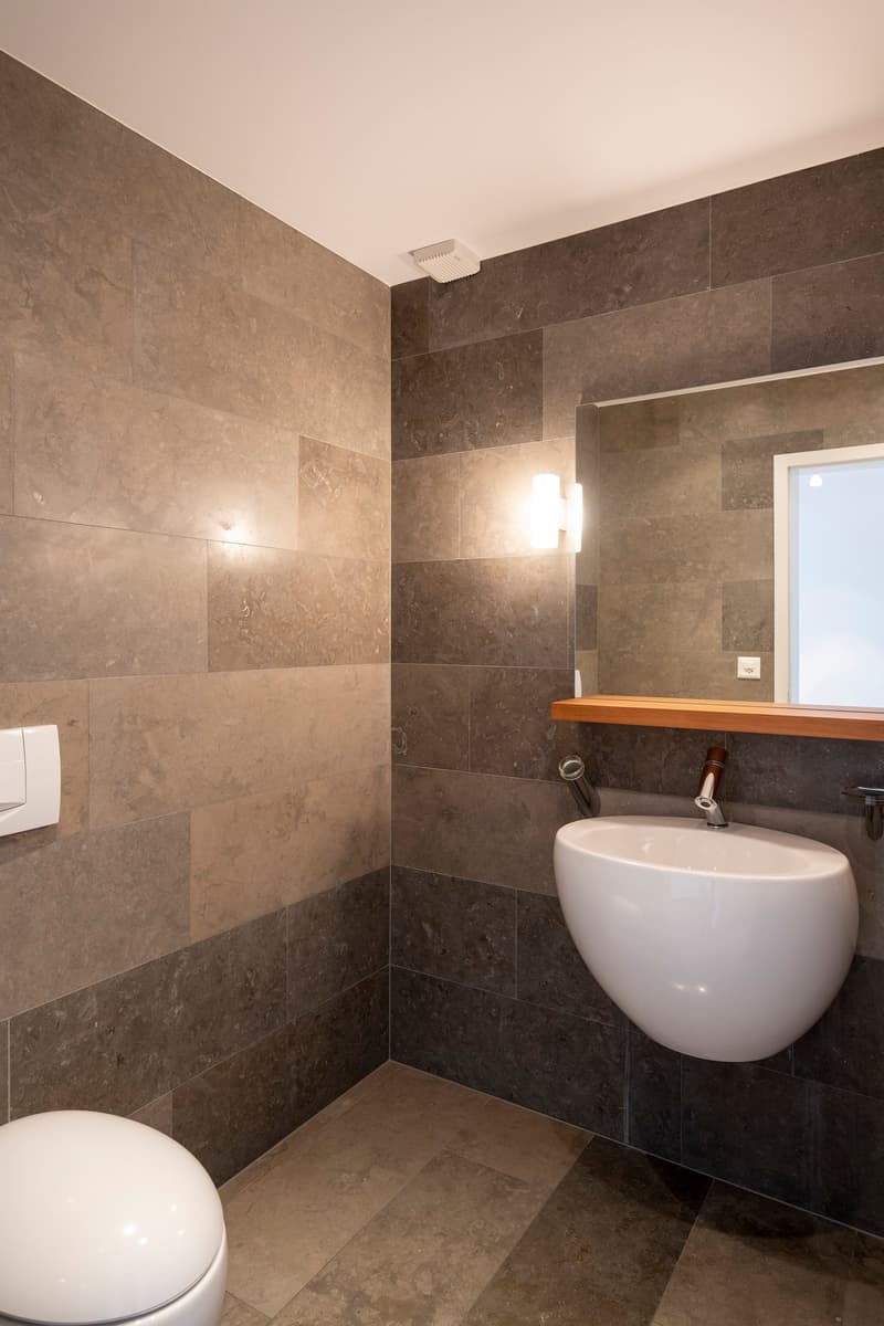 WC/Lavabo