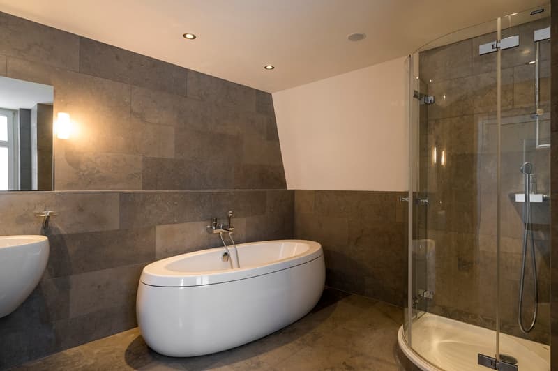 Bad/Dusche