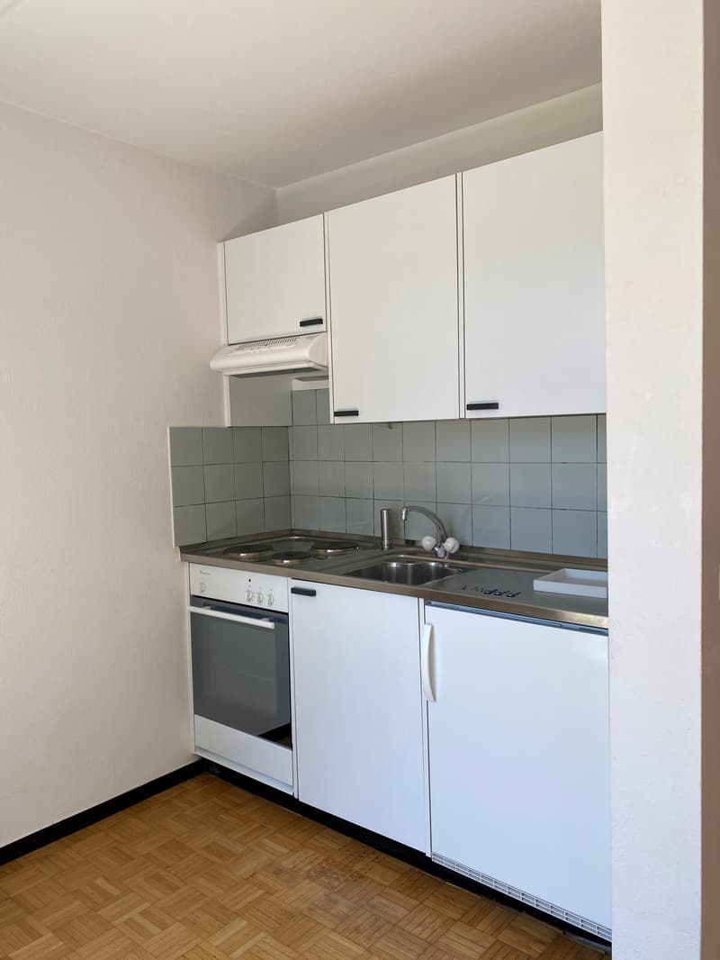 Vivere nel centro di Zürich-Seebach - limitato fino al 31.03.2027 (2)
