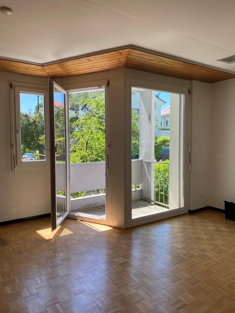 Vivere nel centro di Zürich-Seebach - limitato fino al 31.03.2027 (3)