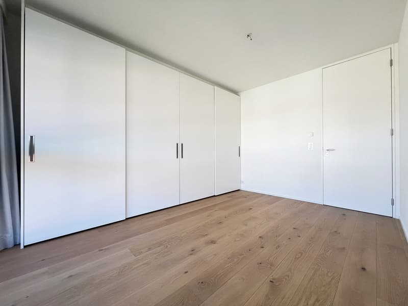 Appartamento moderno 3.5 locali nel centro città (11)