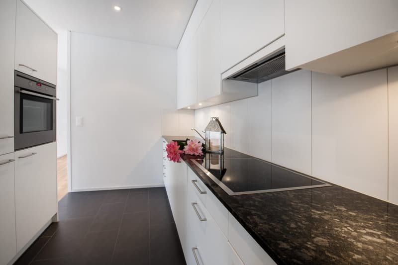 Modern living with plenty of comfort – attractive 3.5-room apartment in Unterentfelden (3)