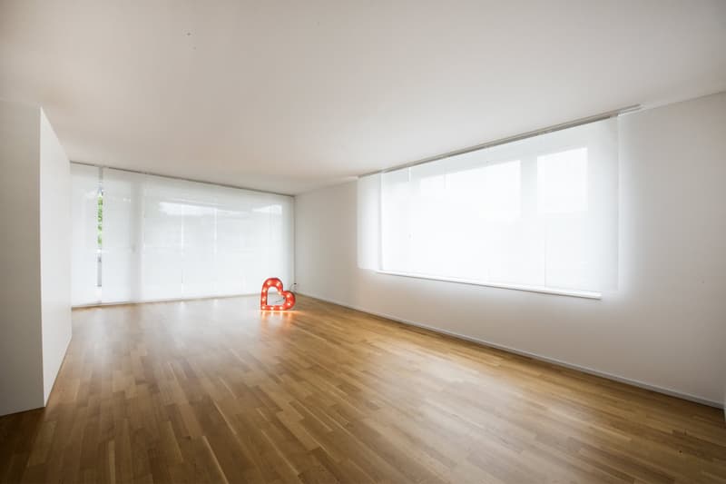Modern living with plenty of comfort – attractive 3.5-room apartment in Unterentfelden (4)