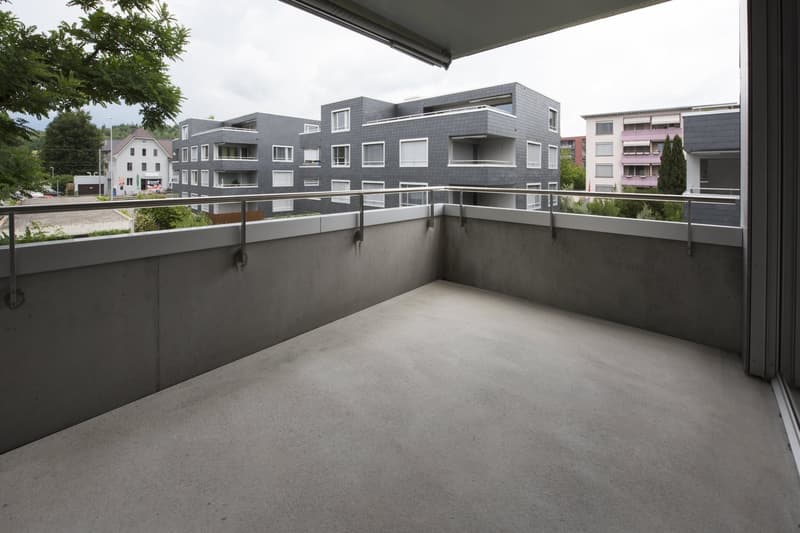 Modern living with plenty of comfort – attractive 3.5-room apartment in Unterentfelden (10)
