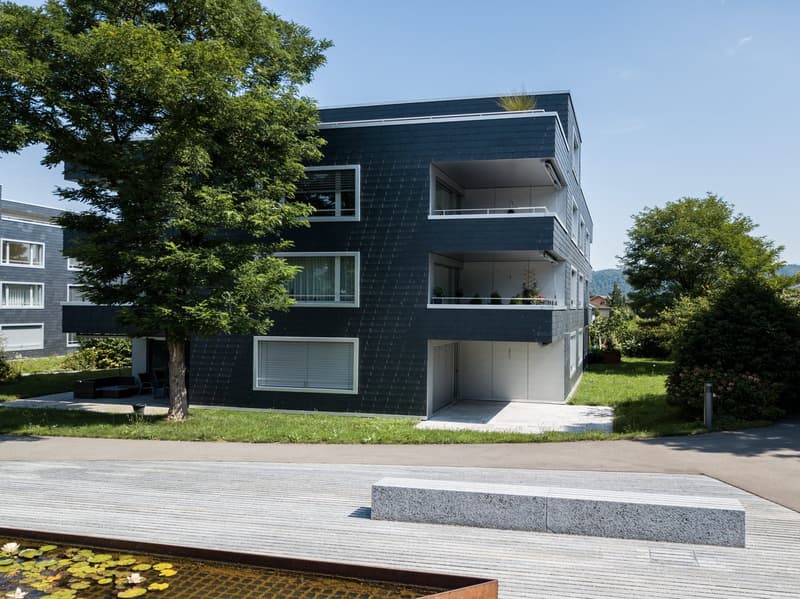 Modern living with plenty of comfort – attractive 3.5-room apartment in Unterentfelden (2)