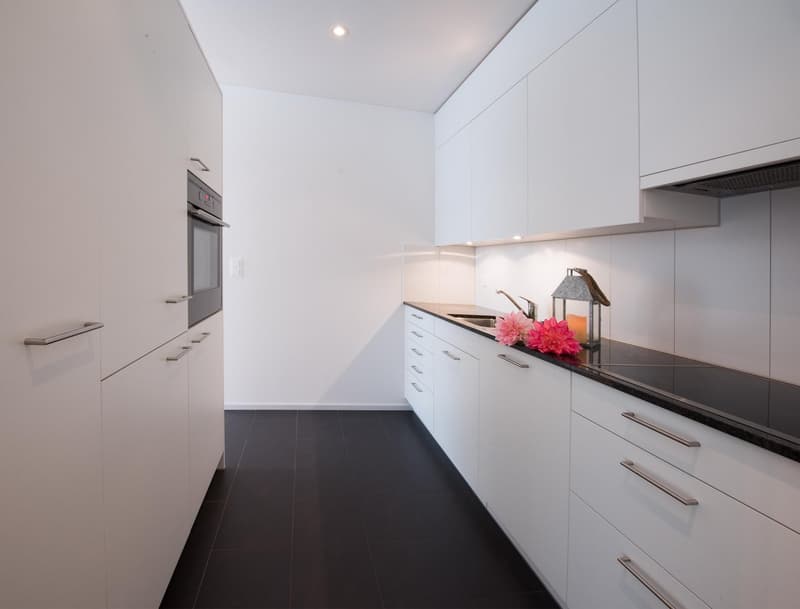 Modern 2.5-room apartment with large seating area in Unterentfelden (3)