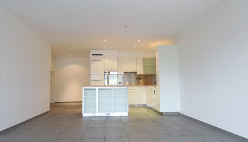 3.5 Zimmerwohnung in Winterthur (2)