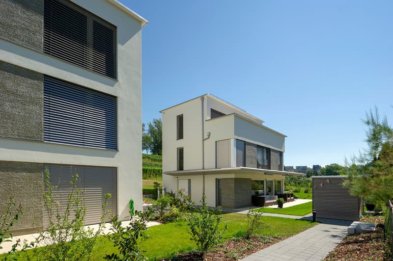 Single-family house in a dream location in Stäfa (1)
