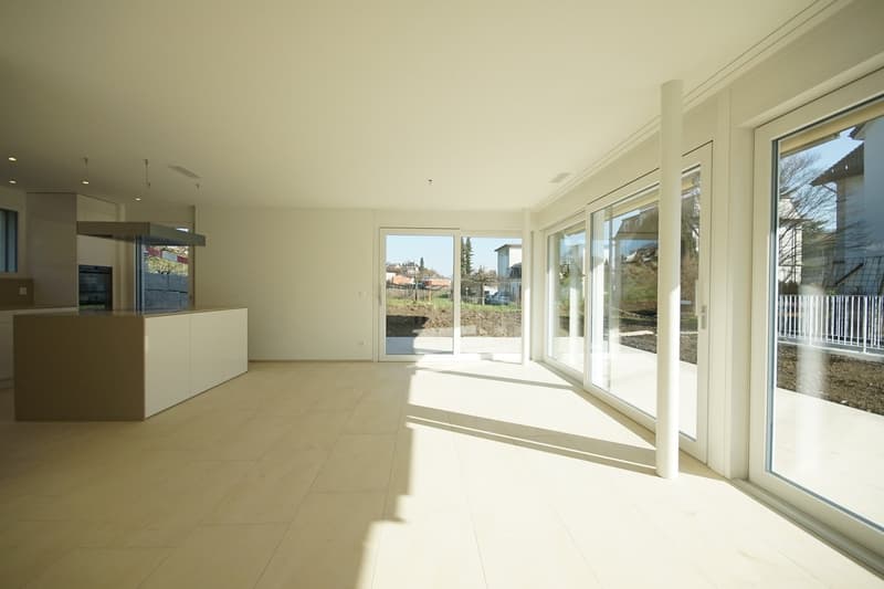 Single-family house in a dream location in Stäfa (5)
