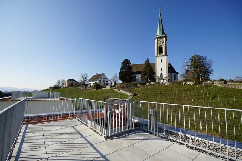 Single-family house in a dream location in Stäfa (3)