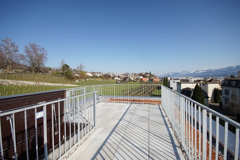 Single-family house in a dream location in Stäfa (4)
