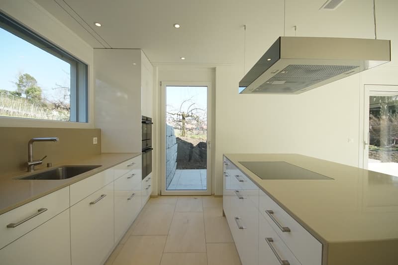 Single-family house in a dream location in Stäfa (7)