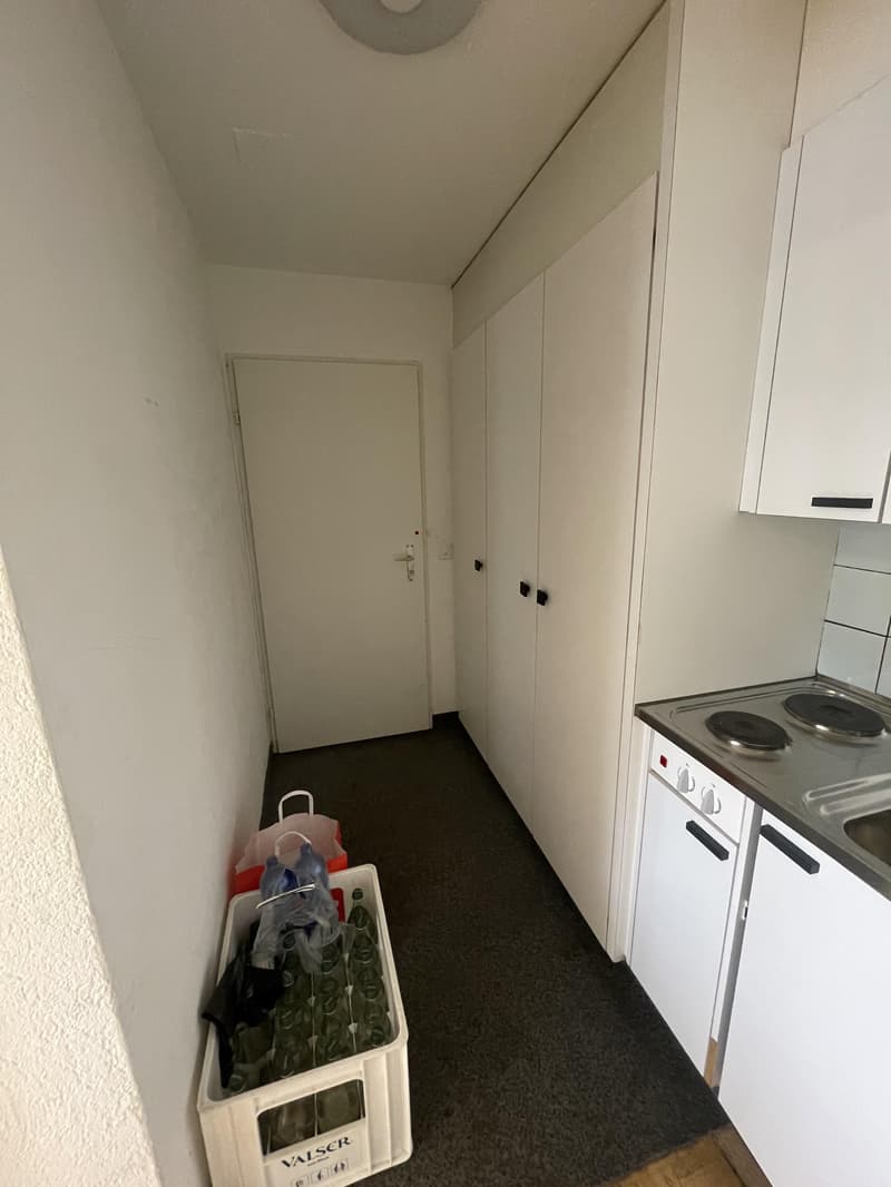 Commercial space in Zürich-Seebach for rent as temporary use (6)