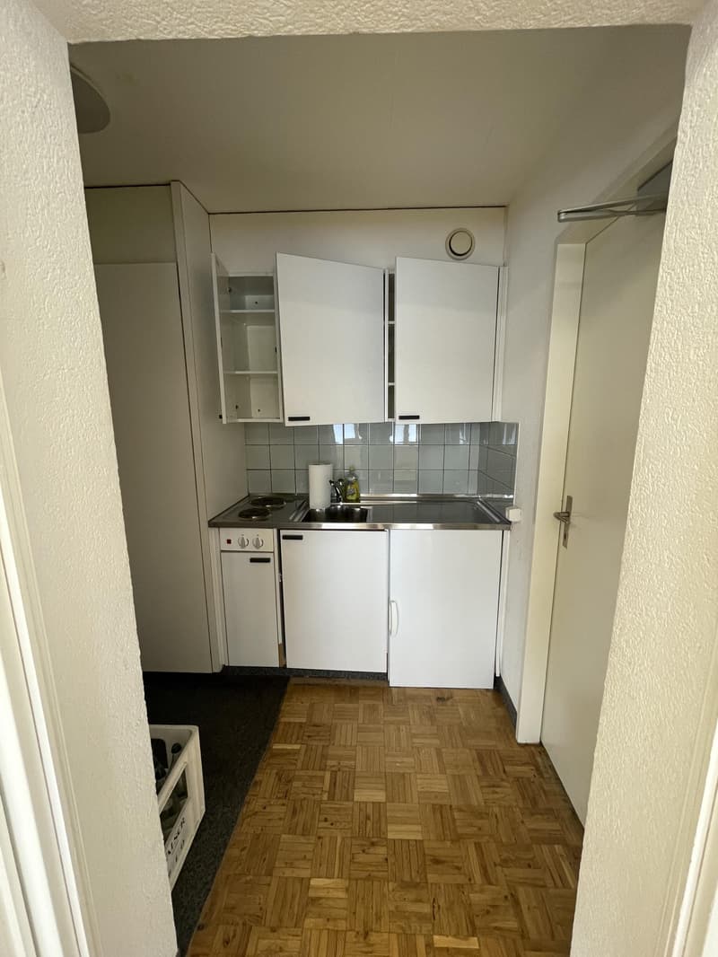 Commercial space in Zürich-Seebach for rent as temporary use (5)