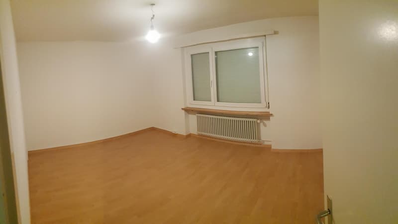 3.5 Zimmerwohnung in Effretikon (3)