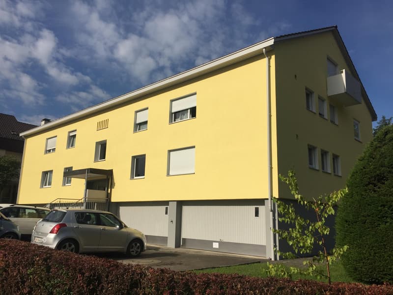 3.5 Zimmerwohnung in Effretikon (1)