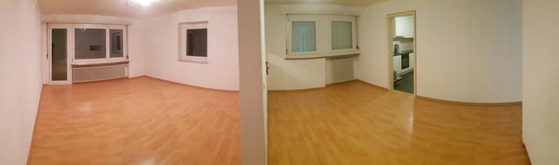 3.5 Zimmerwohnung in Effretikon (2)