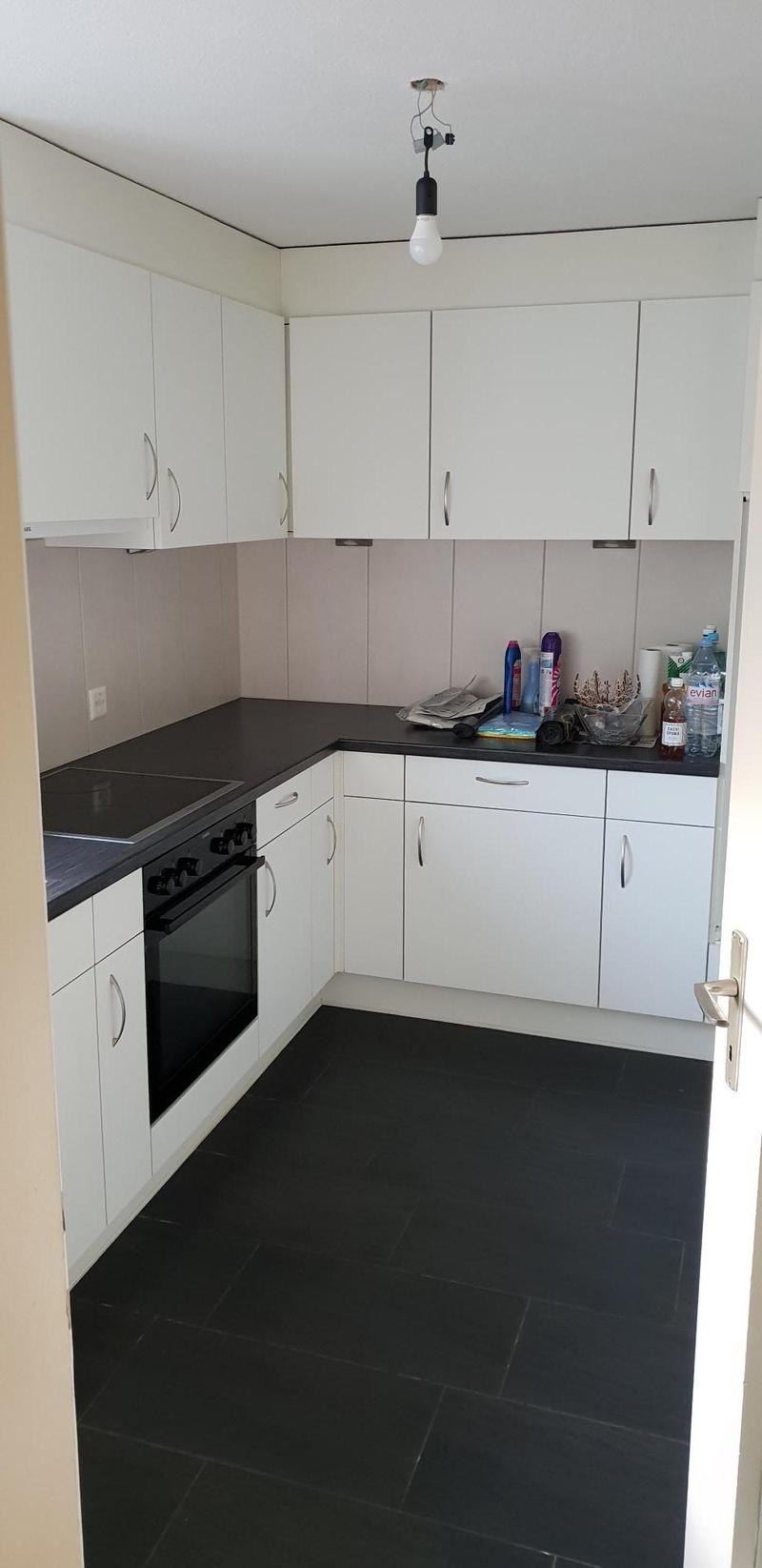 3.5 Zimmerwohnung in Effretikon (4)