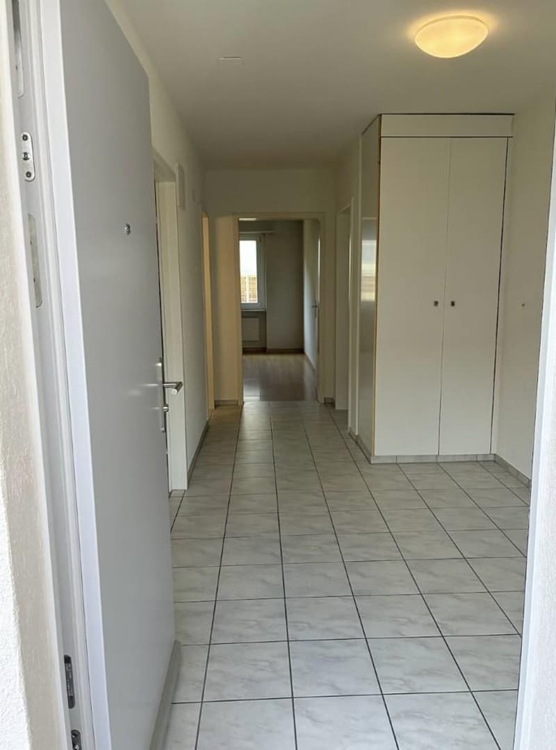 2.5 Zimmerwohnung in Sennhof (Winterthur) (4)