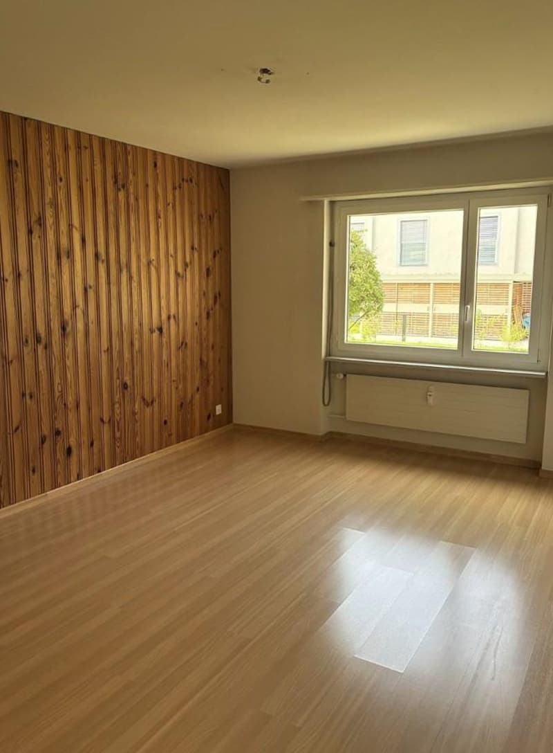 2.5 Zimmerwohnung in Sennhof (Winterthur) (5)