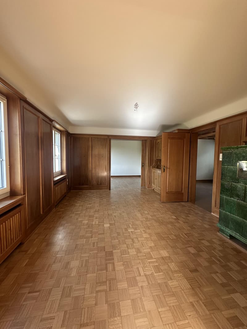 5.5 Zimmerwohnung in Eglisau (3)