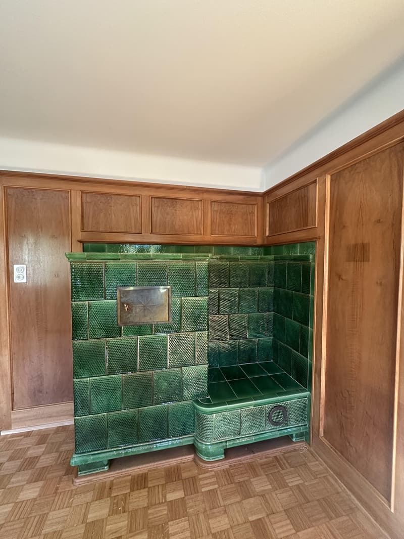 5.5 Zimmerwohnung in Eglisau (5)