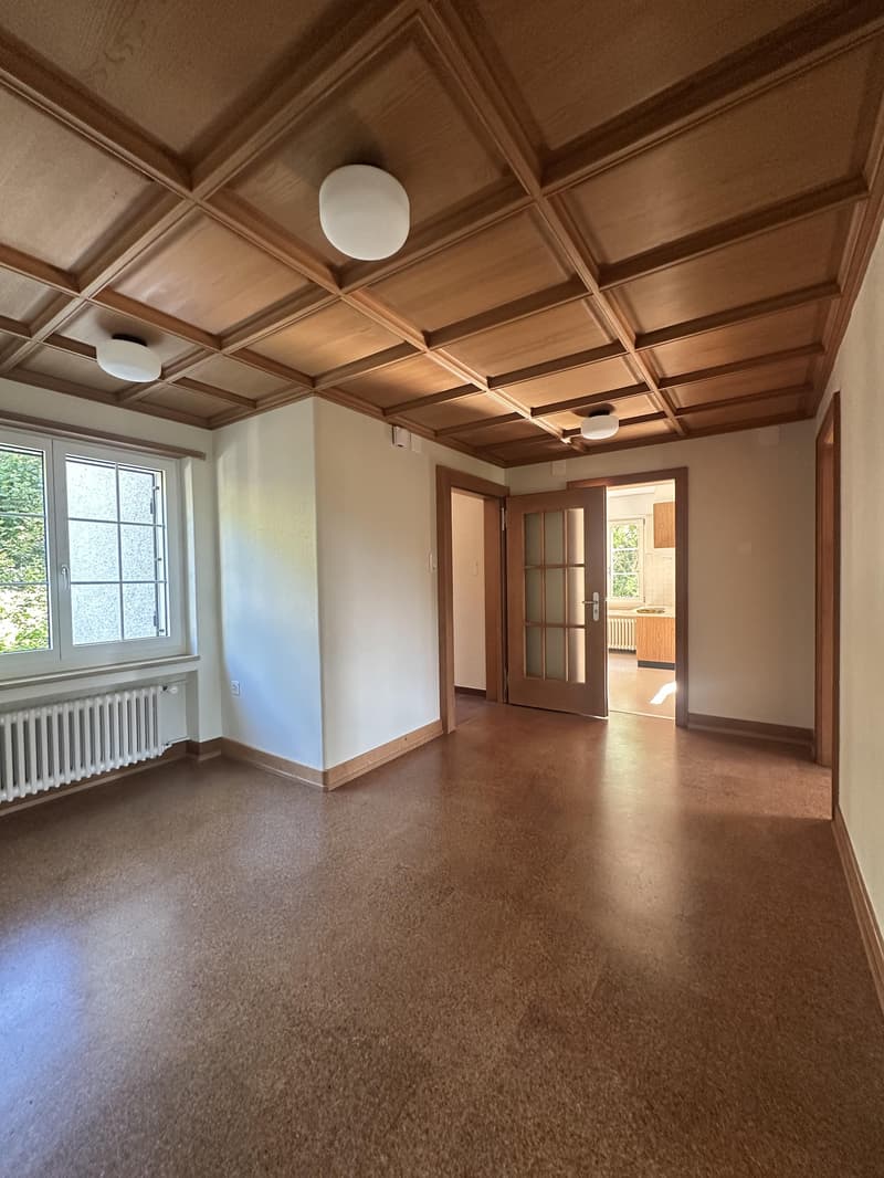 5.5 Zimmerwohnung in Eglisau (7)
