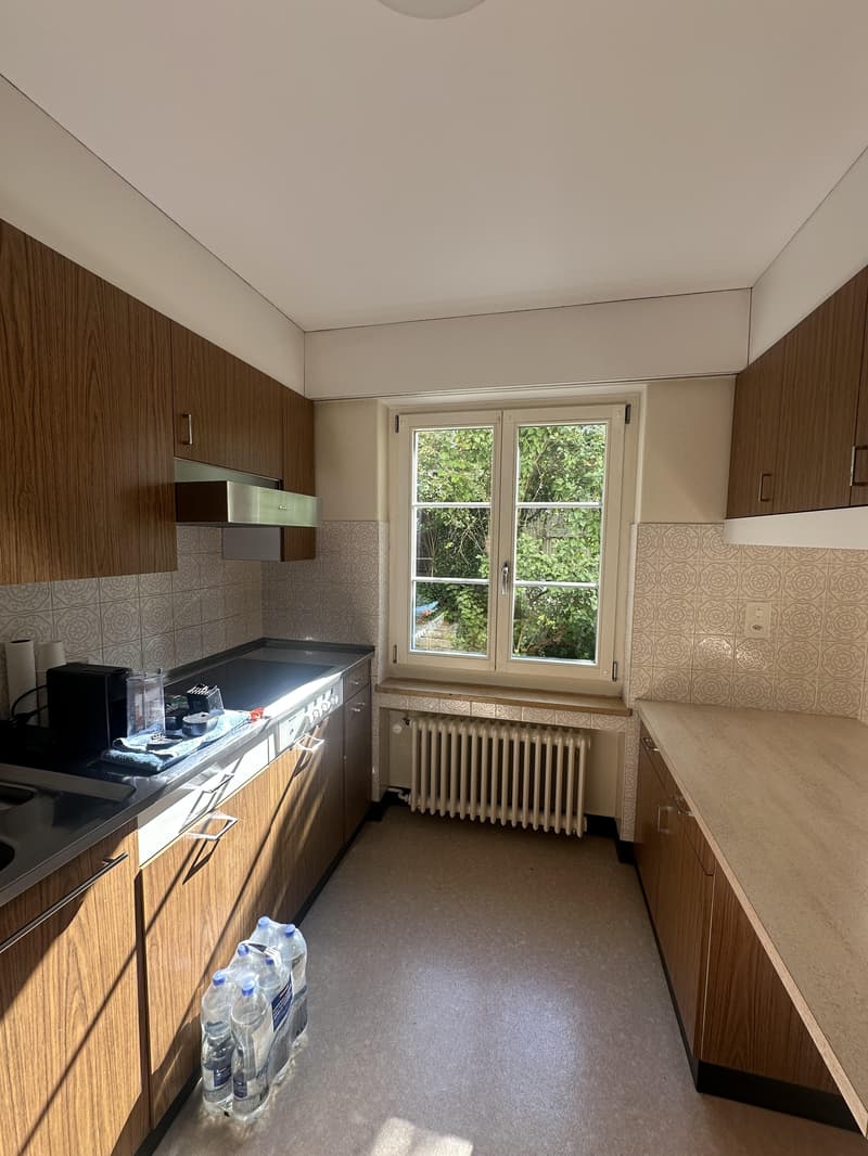 5.5 Zimmerwohnung in Eglisau (11)