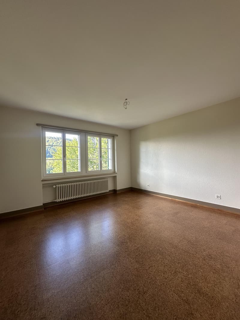 5.5 Zimmerwohnung in Eglisau (8)