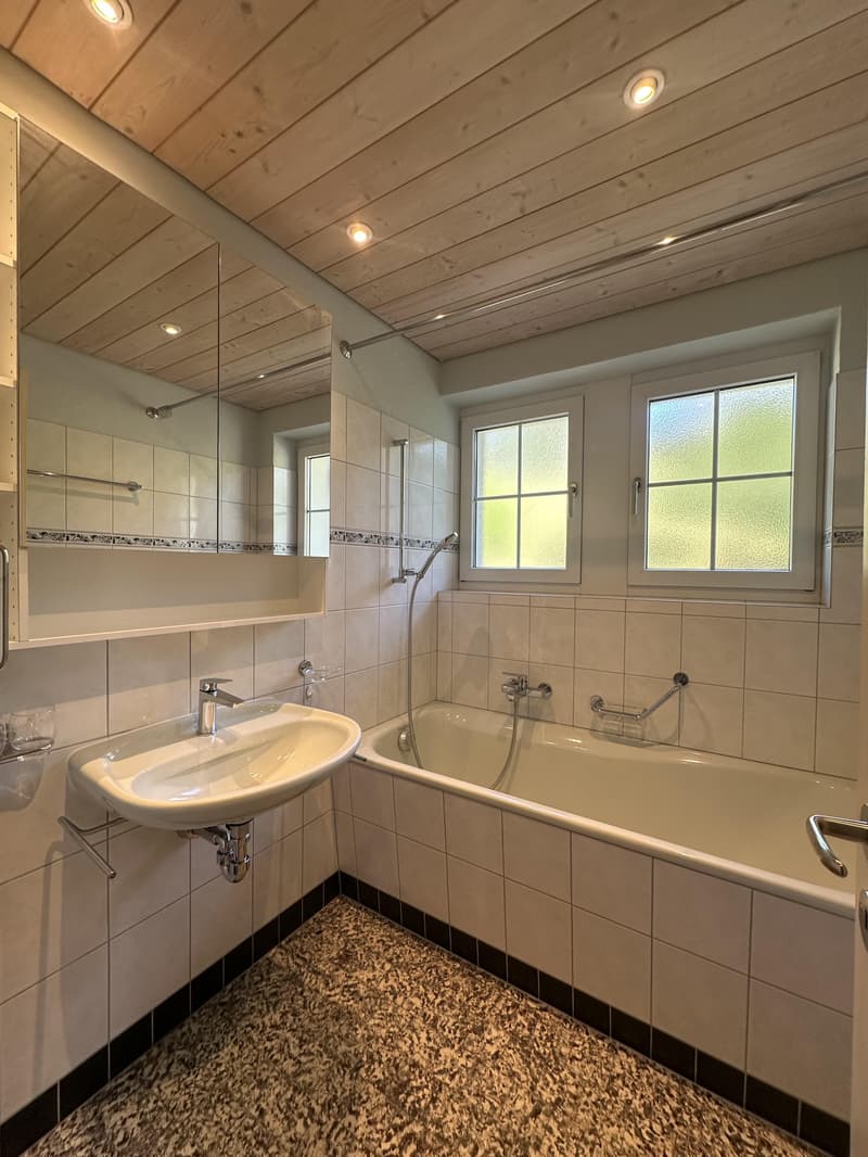 5.5 Zimmerwohnung in Eglisau (10)