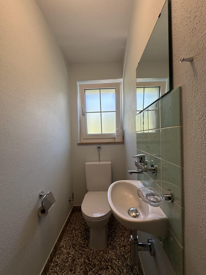 5.5 Zimmerwohnung in Eglisau (11)