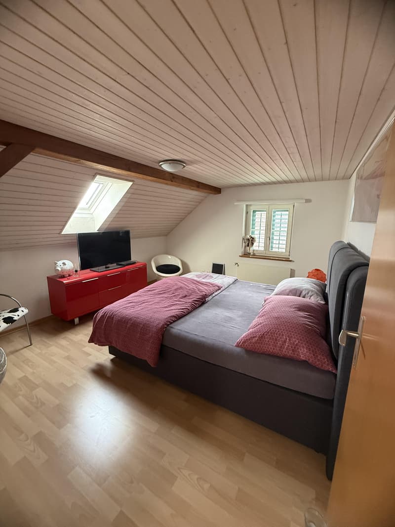 4.5 Zimmerwohnung in Winterberg ZH (7)